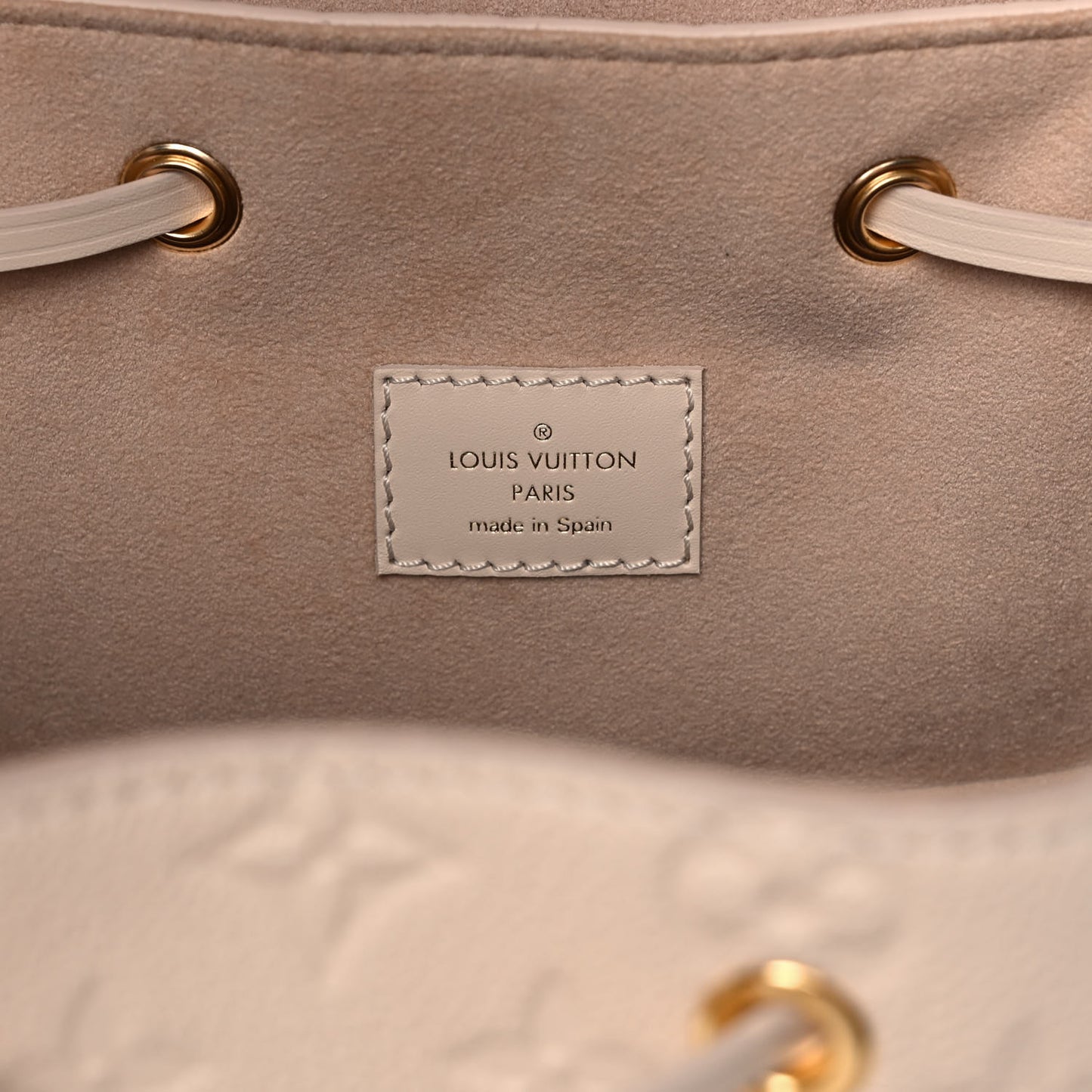 Empreinte Montsouris PM Creme