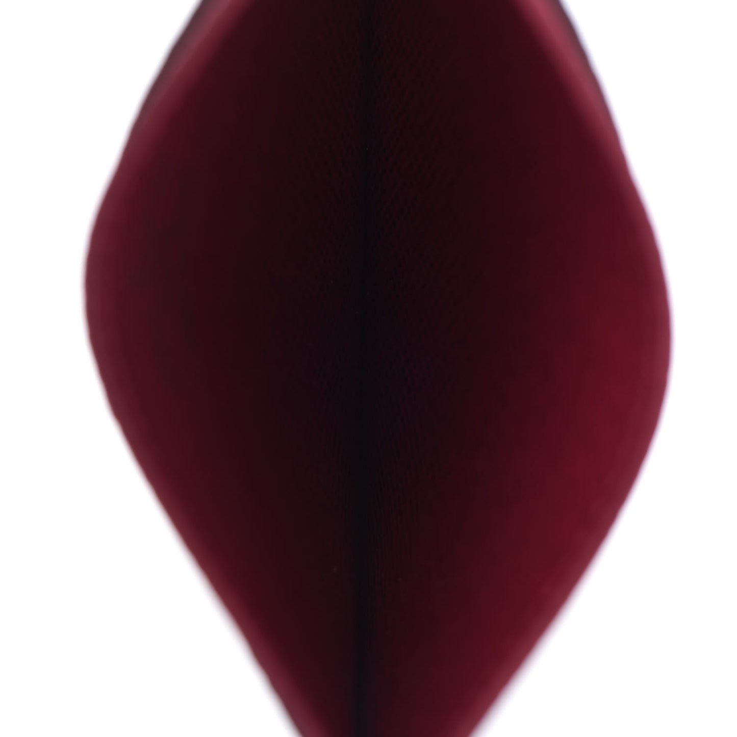 Monogram Card Holder Fuchsia