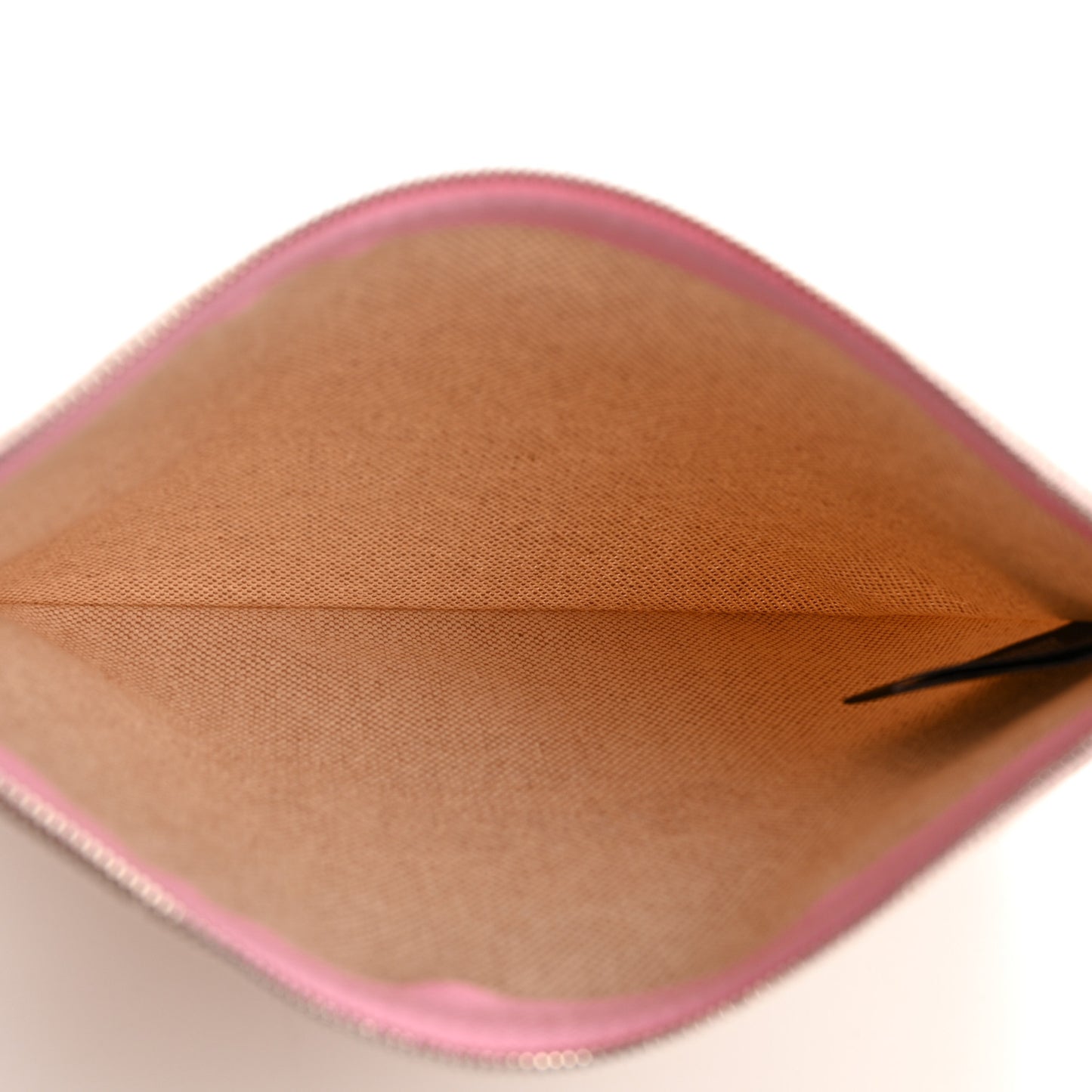 Toile Small Bain New Yachting Case Bubble Gum