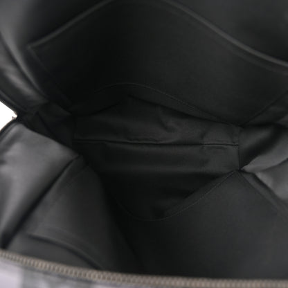 Louis Vuitton X NIGO Monogram Eclipse Stripes LV Heart Modular Utilitary Backpack 5 of 11