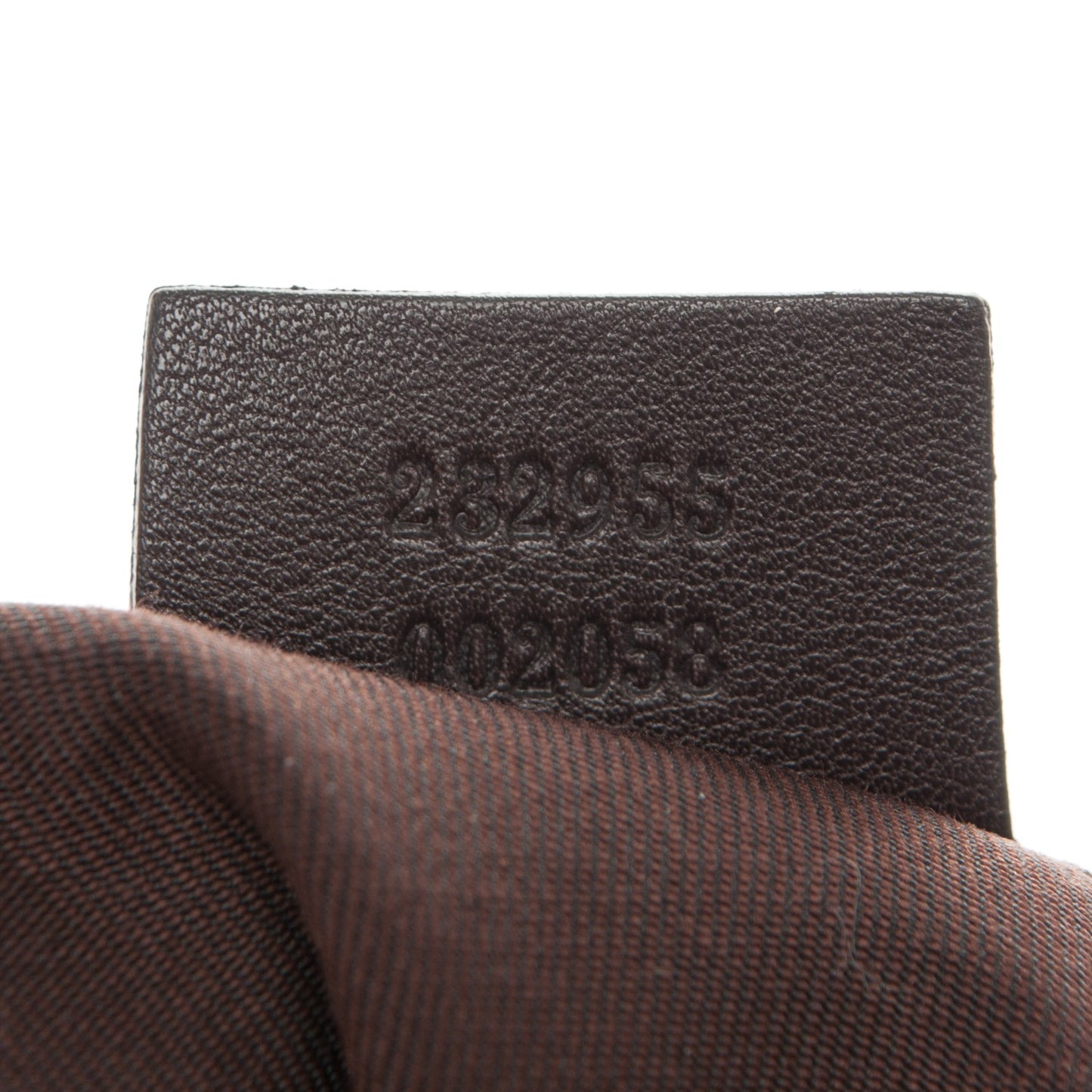 Monogram Medium Sukey Hobo Dark Brown