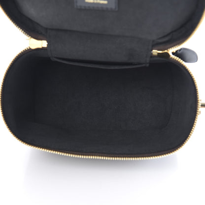 Louis Vuitton Reverse Monogram Vanity PM 5 of 10