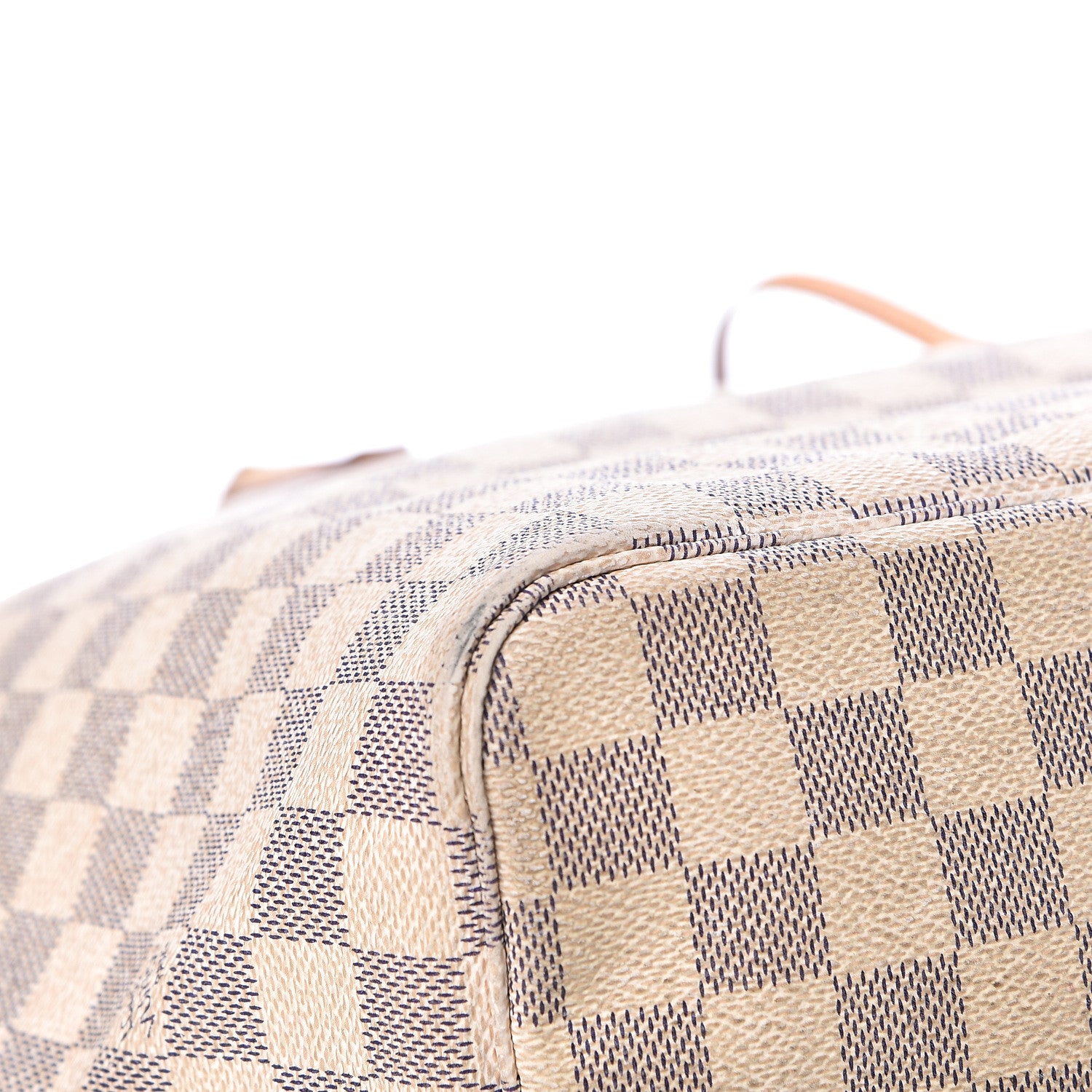 Louis Vuitton Damier Azur Neverfull GM 22 of 31