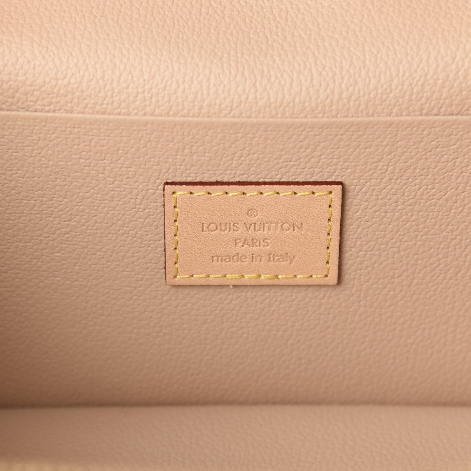 Louis Vuitton Monogram Nice Mini 6 of 6