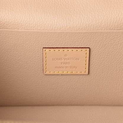 Louis Vuitton Monogram Nice Mini 6 of 6