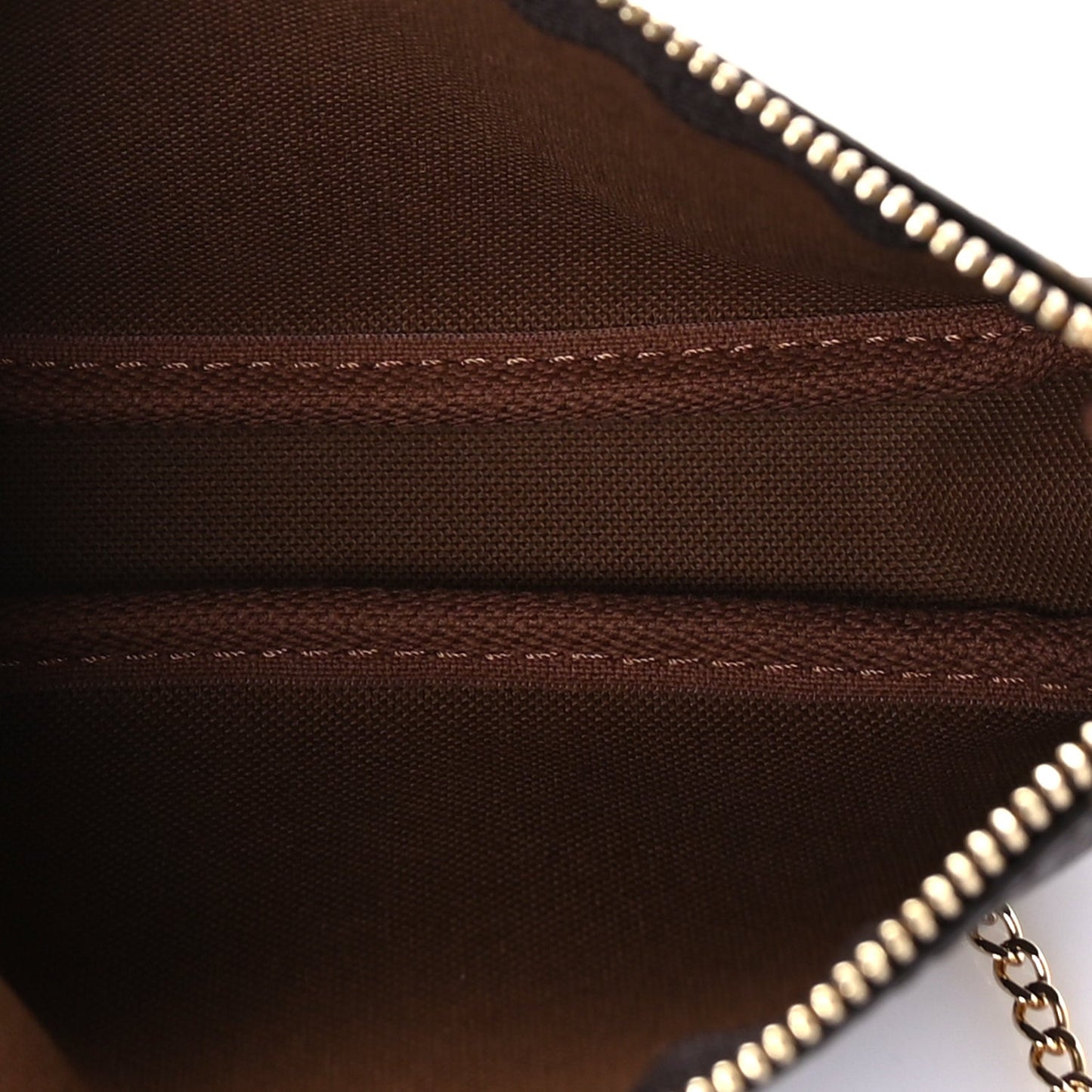 Monogram Mini Pochette Accessories