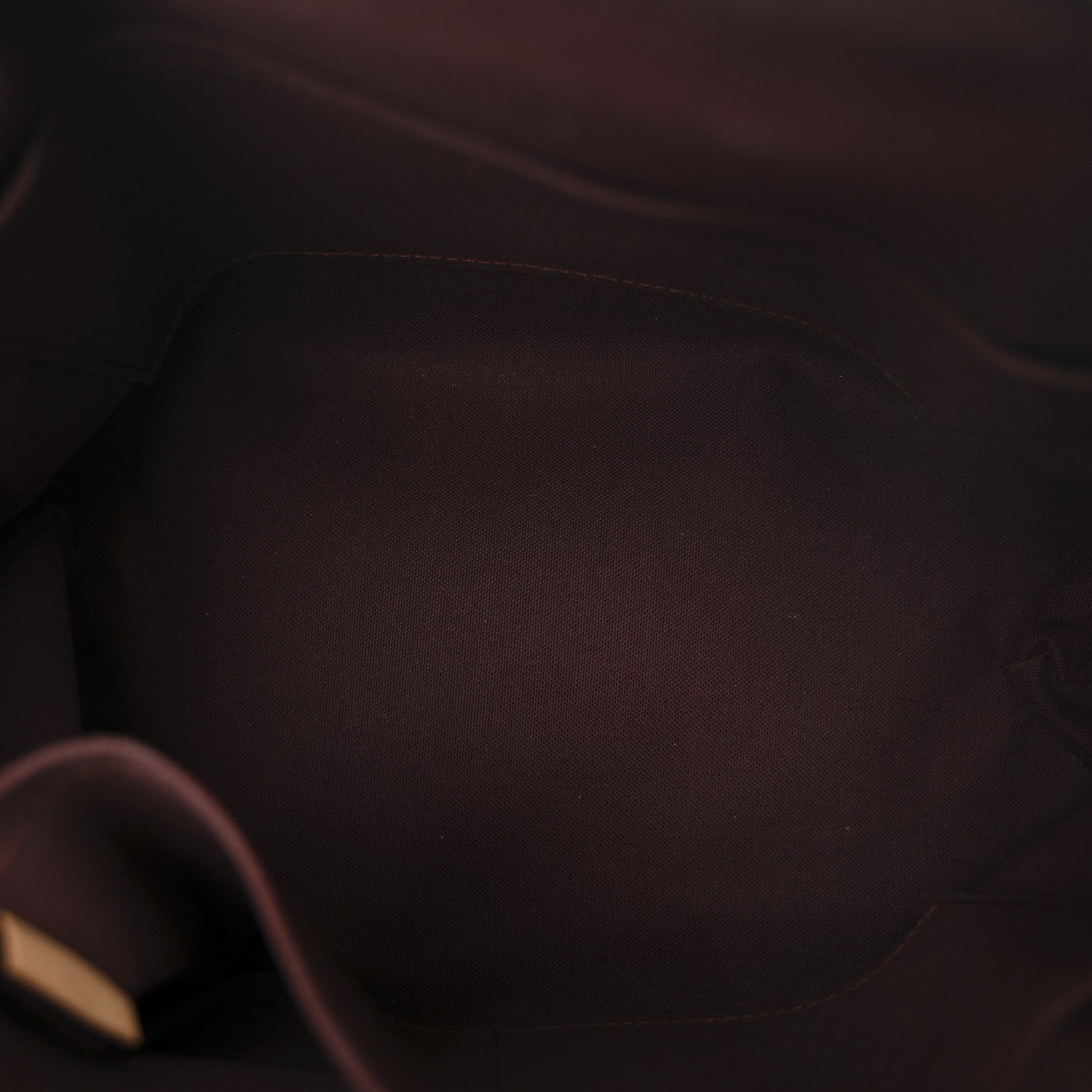 Louis Vuitton Monogram Rivoli MM 5 of 10