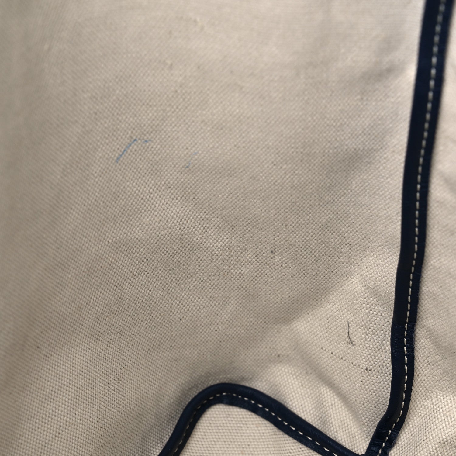 Goyard Goyardine Saint Louis PM Navy 11 of 11