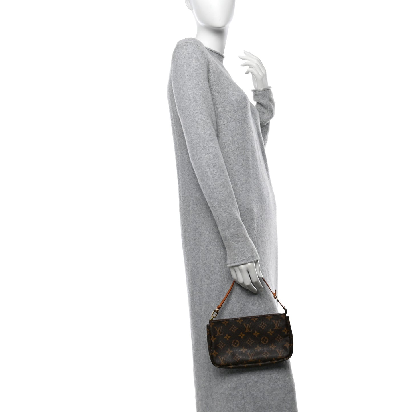 Monogram Pochette Accessories