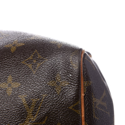 Louis Vuitton Monogram Speedy 30 8 of 11