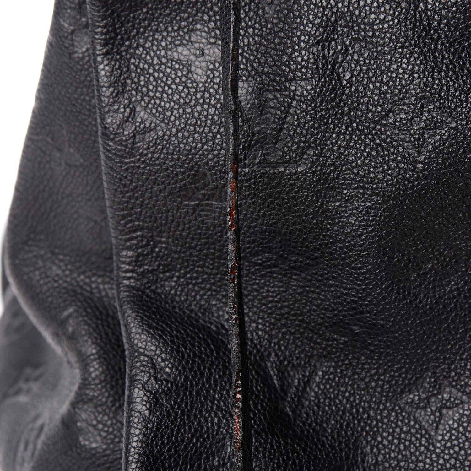 Louis Vuitton Empreinte Artsy MM Black 11 of 14