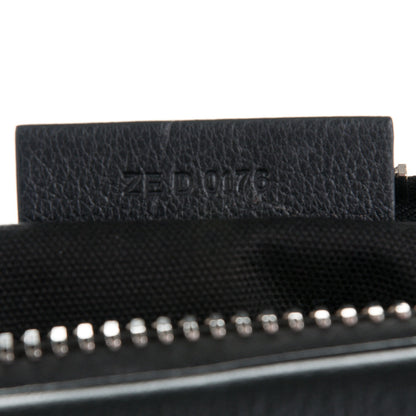 Givenchy Sugar Goatskin Small Antigona Black 8 of 8