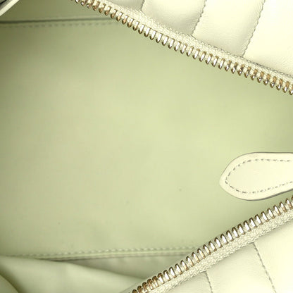 Burberry Lambskin Quilted Small Soft Lola Bag Pistachio 4 of 8