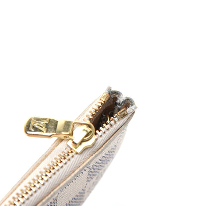 Louis Vuitton Damier Azur Key Pouch 11 of 13