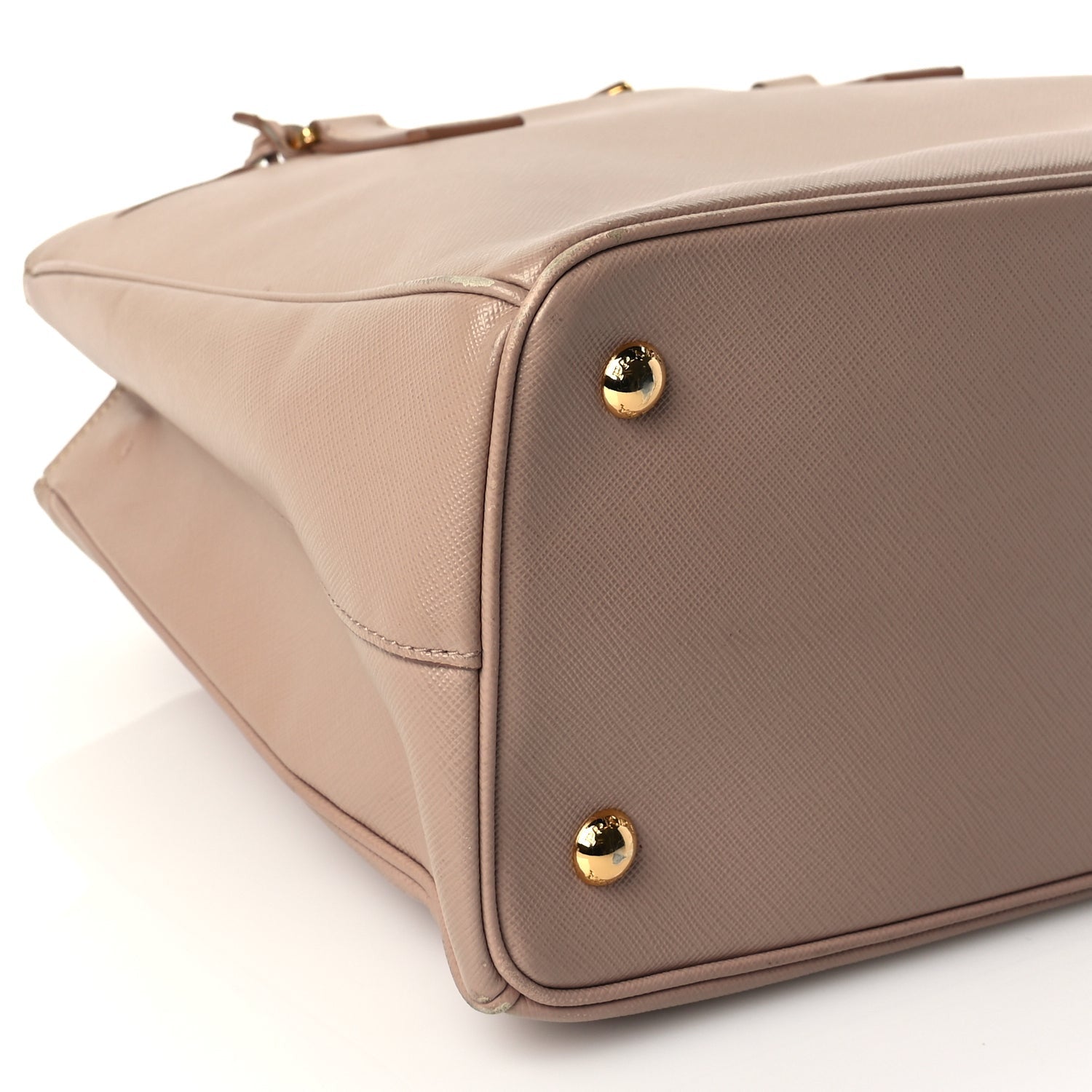 Prada Saffiano Lux Medium Tote  Cammeo 7 of 8