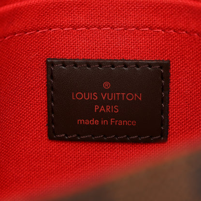 Louis Vuitton Damier Ebene Favorite PM 6 of 10