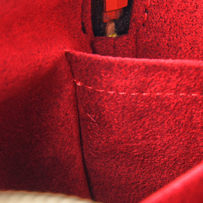 Louis Vuitton Monogram Sac Coussin GM 7 of 9