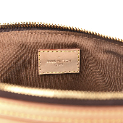 Louis Vuitton Monogram Palermo PM 6 of 12