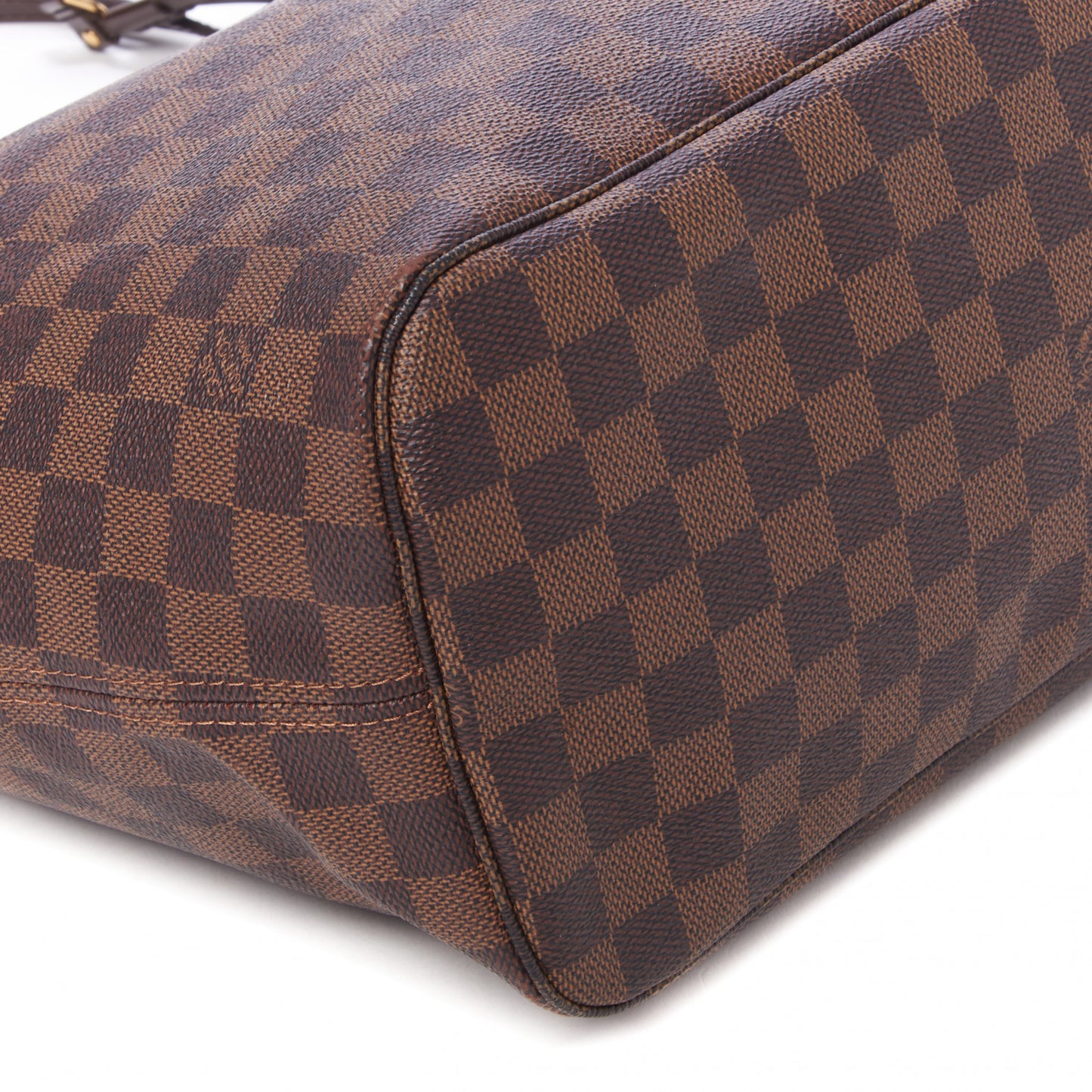 Damier Ebene Neverfull MM