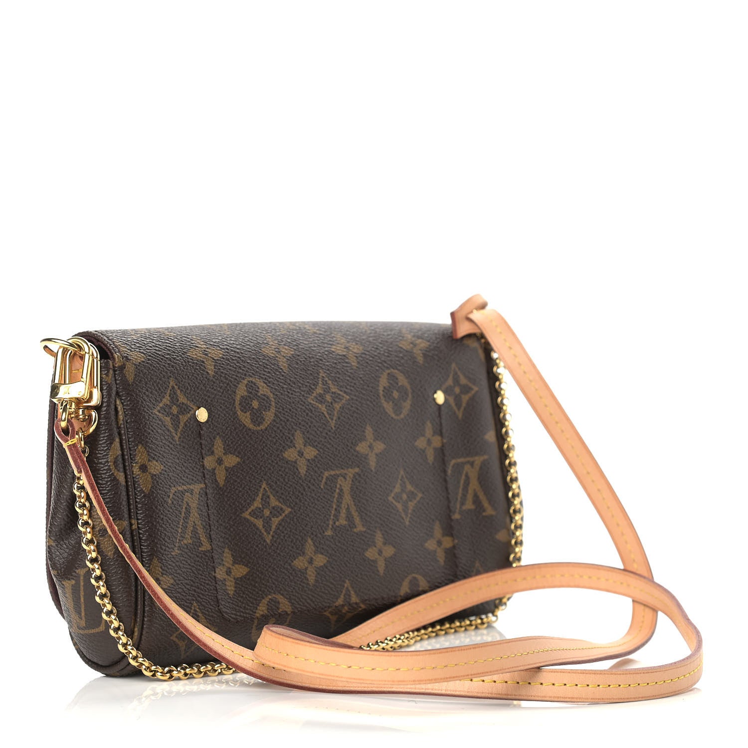 Louis Vuitton Monogram Favorite PM 3 of 13