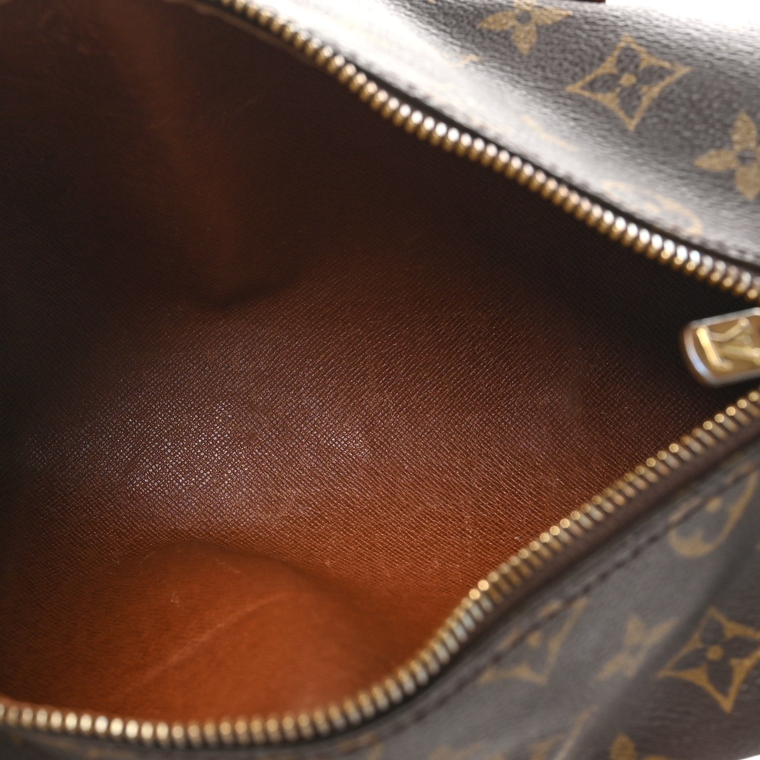 Louis Vuitton Monogram Papillon 26 5 of 7