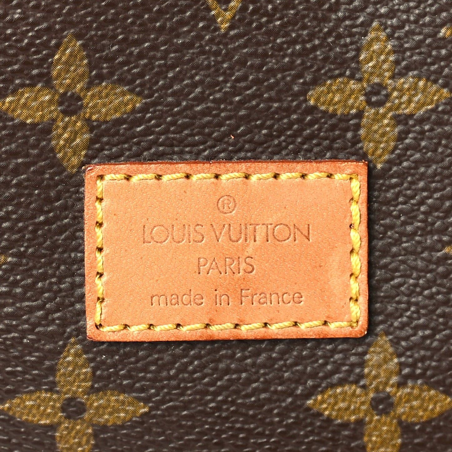 Monogram Saumur 30