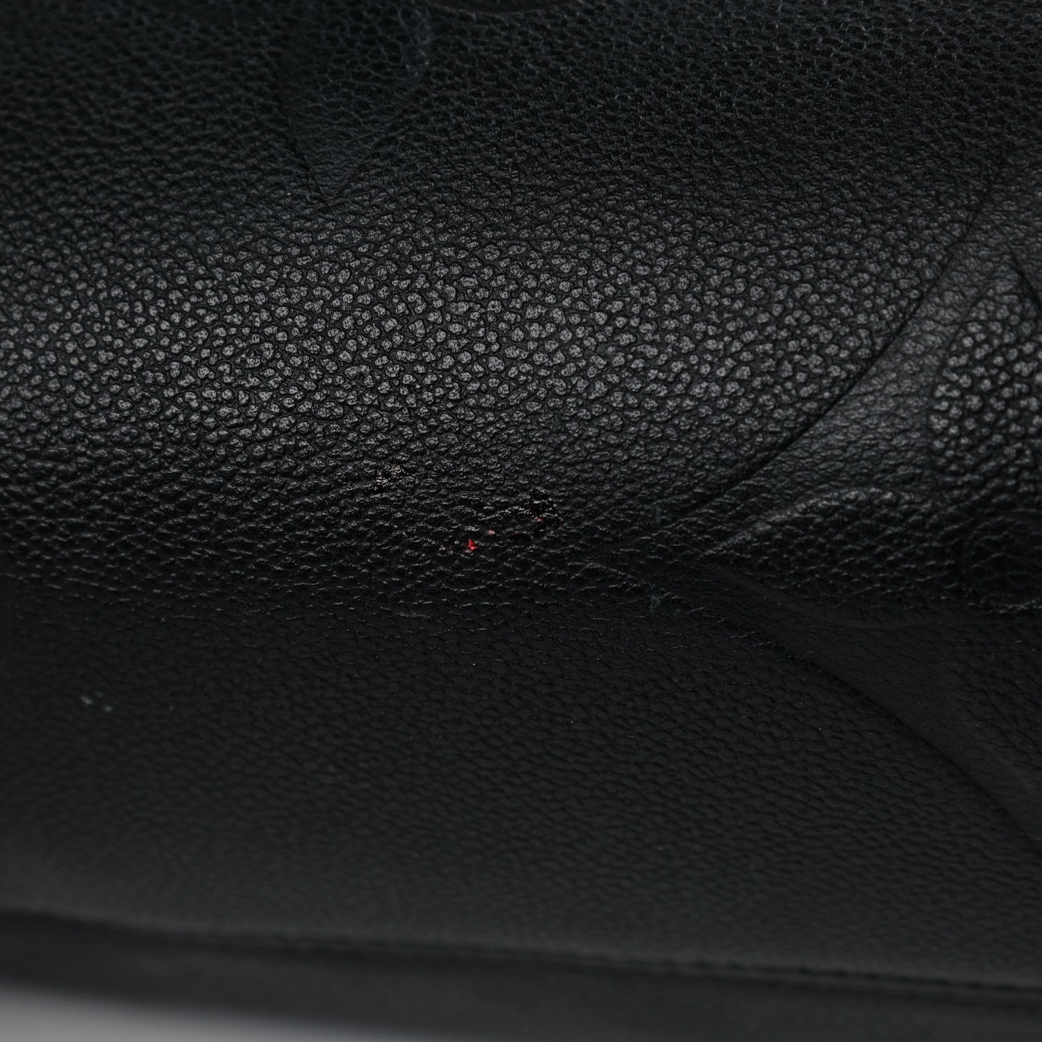 Louis Vuitton Empreinte Monogram Giant Onthego GM Black 27 of 29