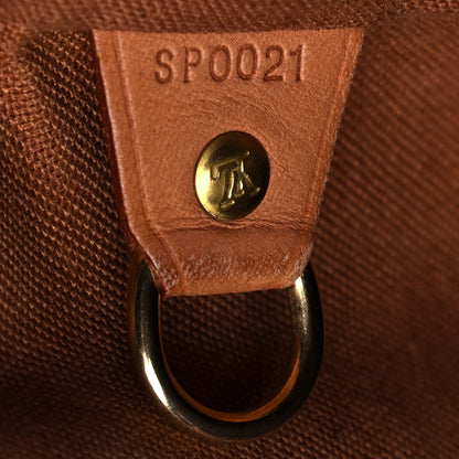 Louis Vuitton Monogram Montsouris GM Backpack 6 of 24