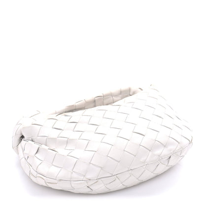 Bottega Veneta Nappa Intrecciato Mini Jodie White 3 of 7