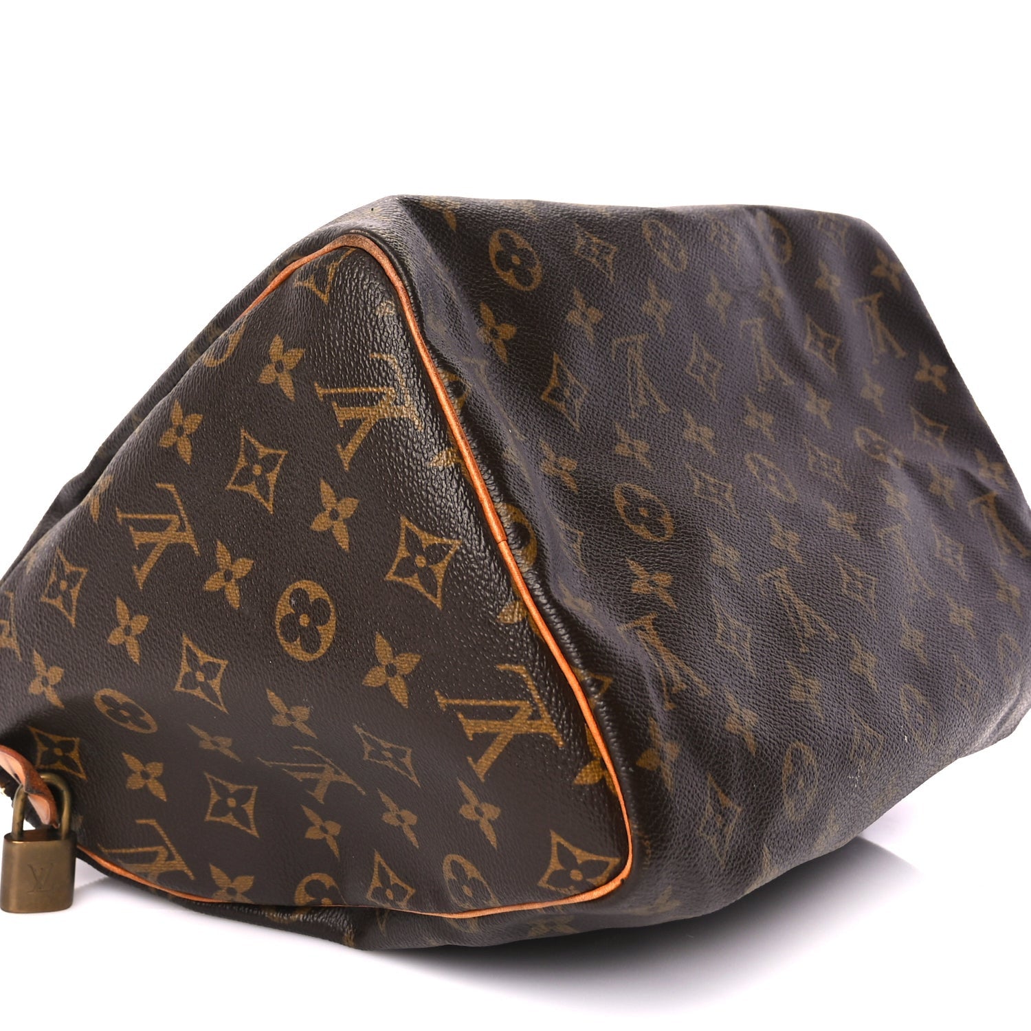 Louis Vuitton Monogram Speedy 30 7 of 11