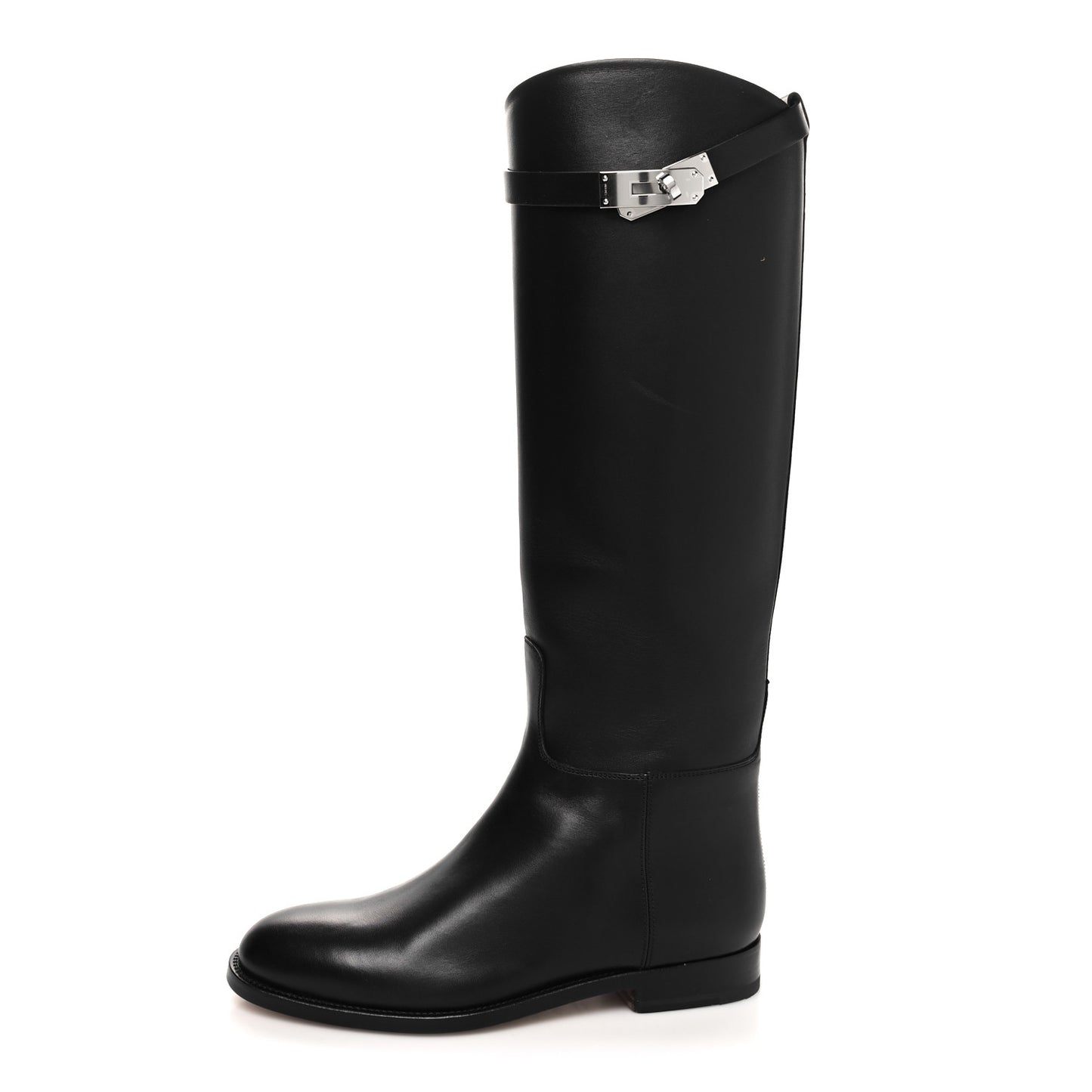 Box Kelly Jumping Boots 36.5 Black