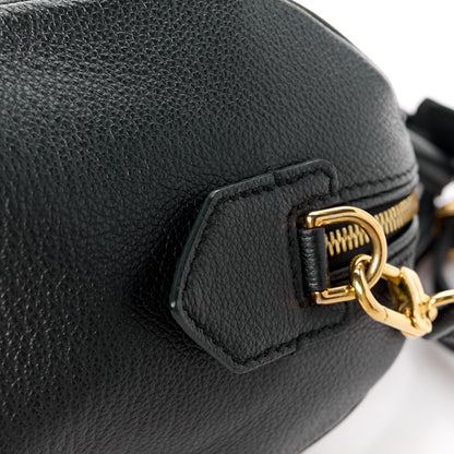 Louis Vuitton Empreinte Speedy Bandouliere 25 NM Black 15 of 15