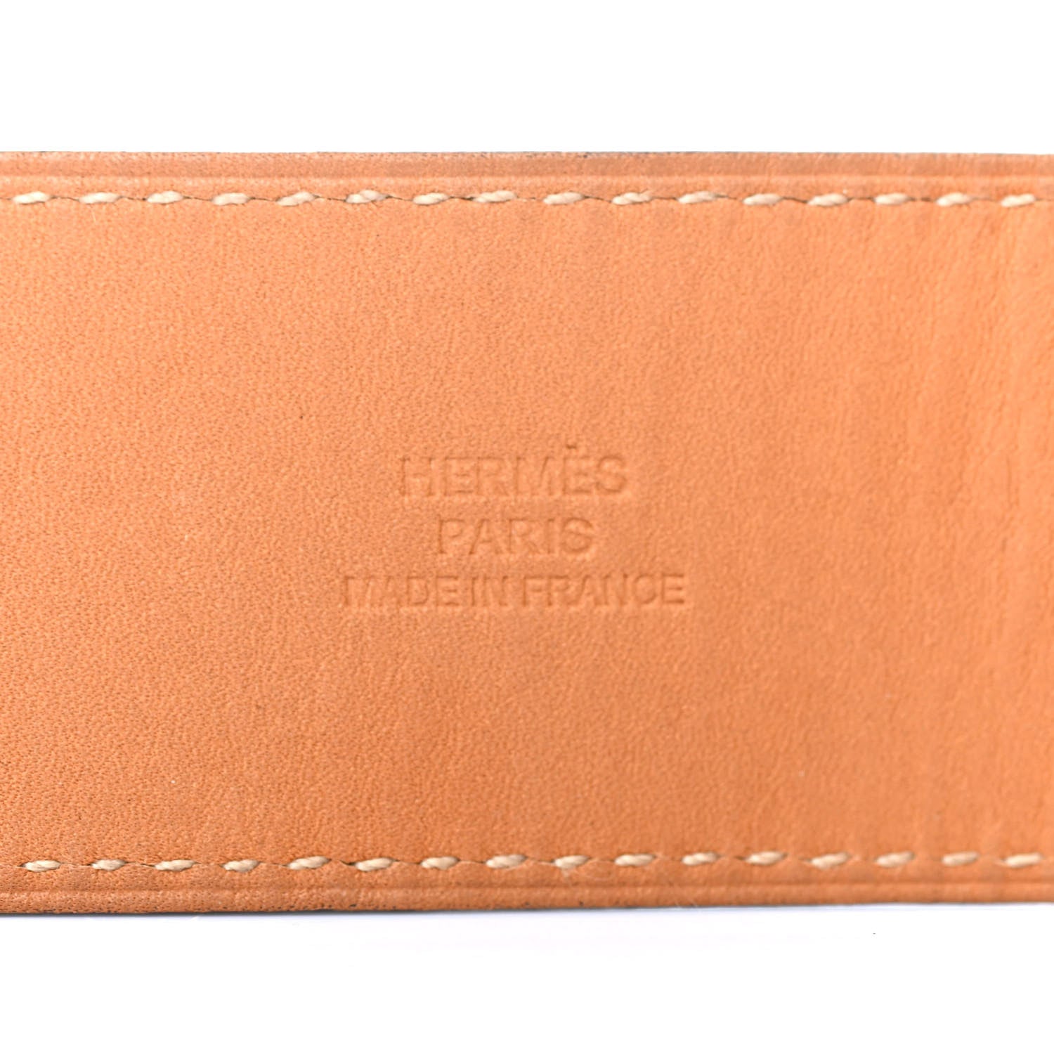 Hermes Swift Kelly Dog Bracelet Iris 3 of 4