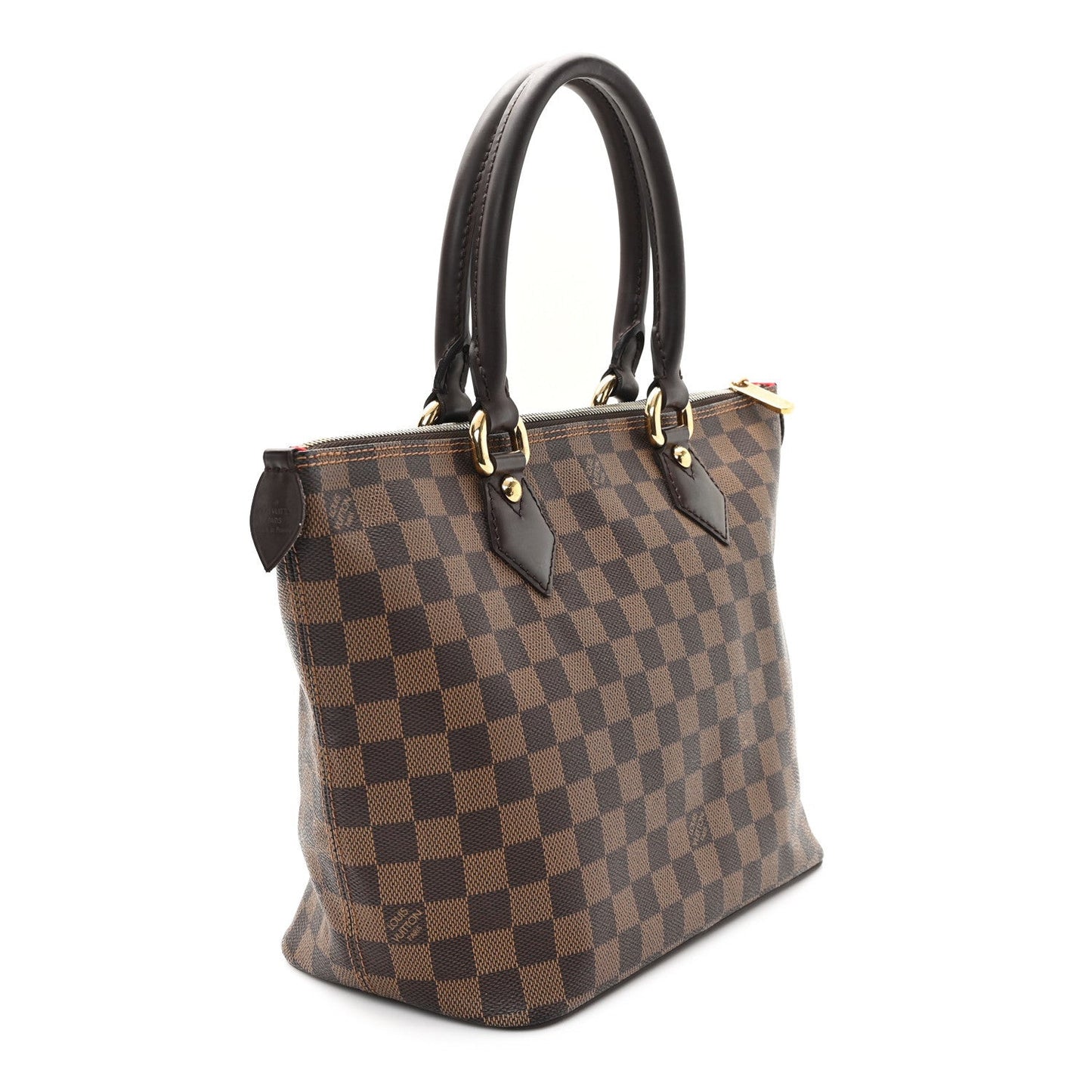 Damier Ebene Saleya PM