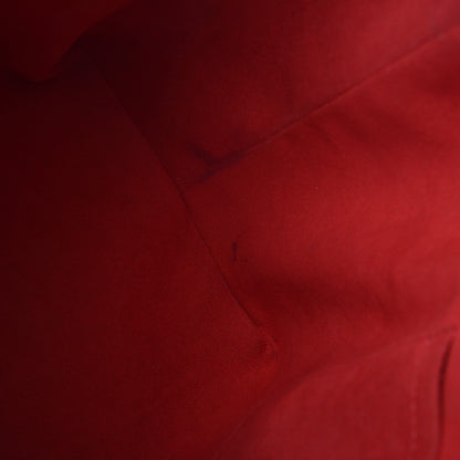 Louis Vuitton Damier Ebene Hampstead PM 9 of 9