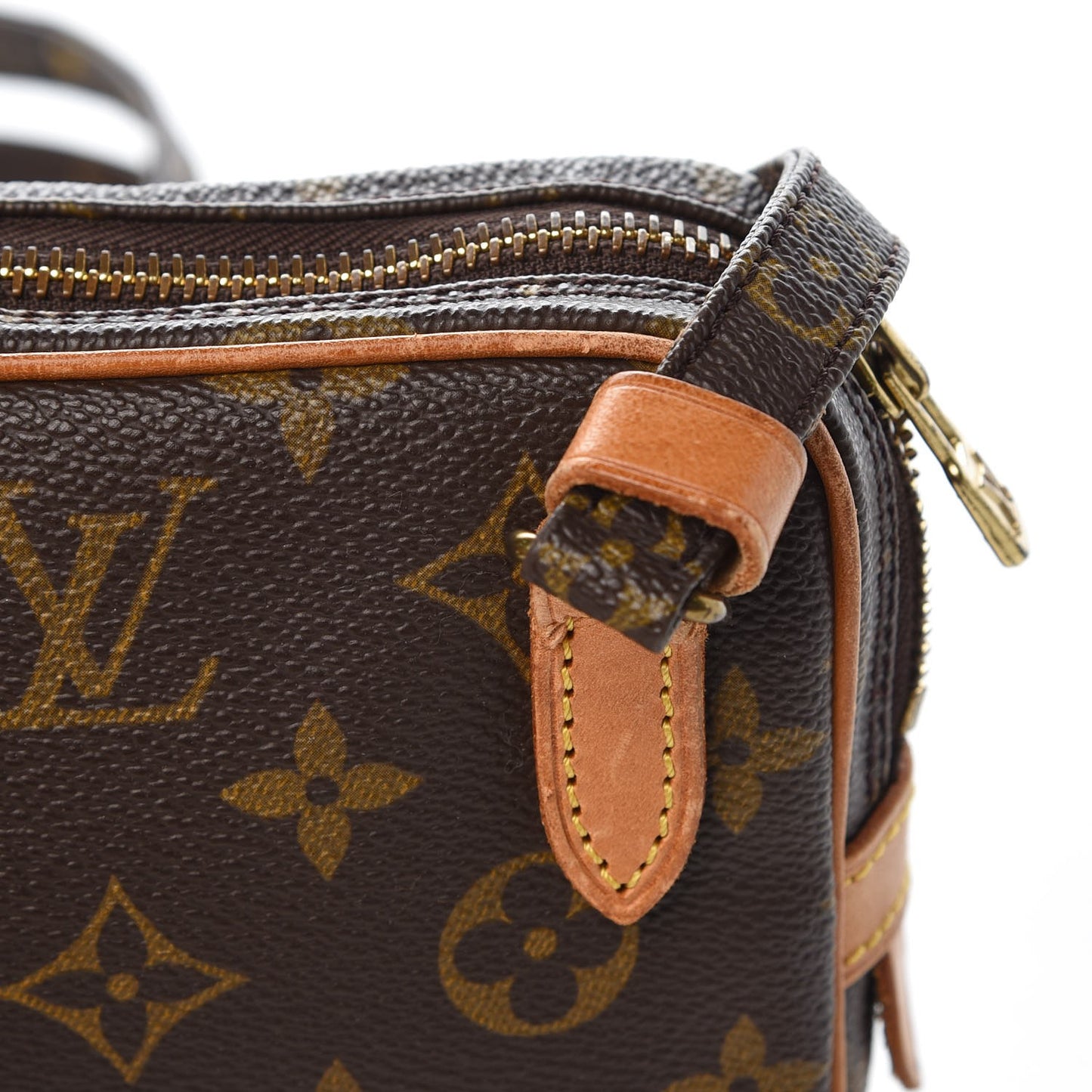 Monogram Pochette Marly Bandouliere