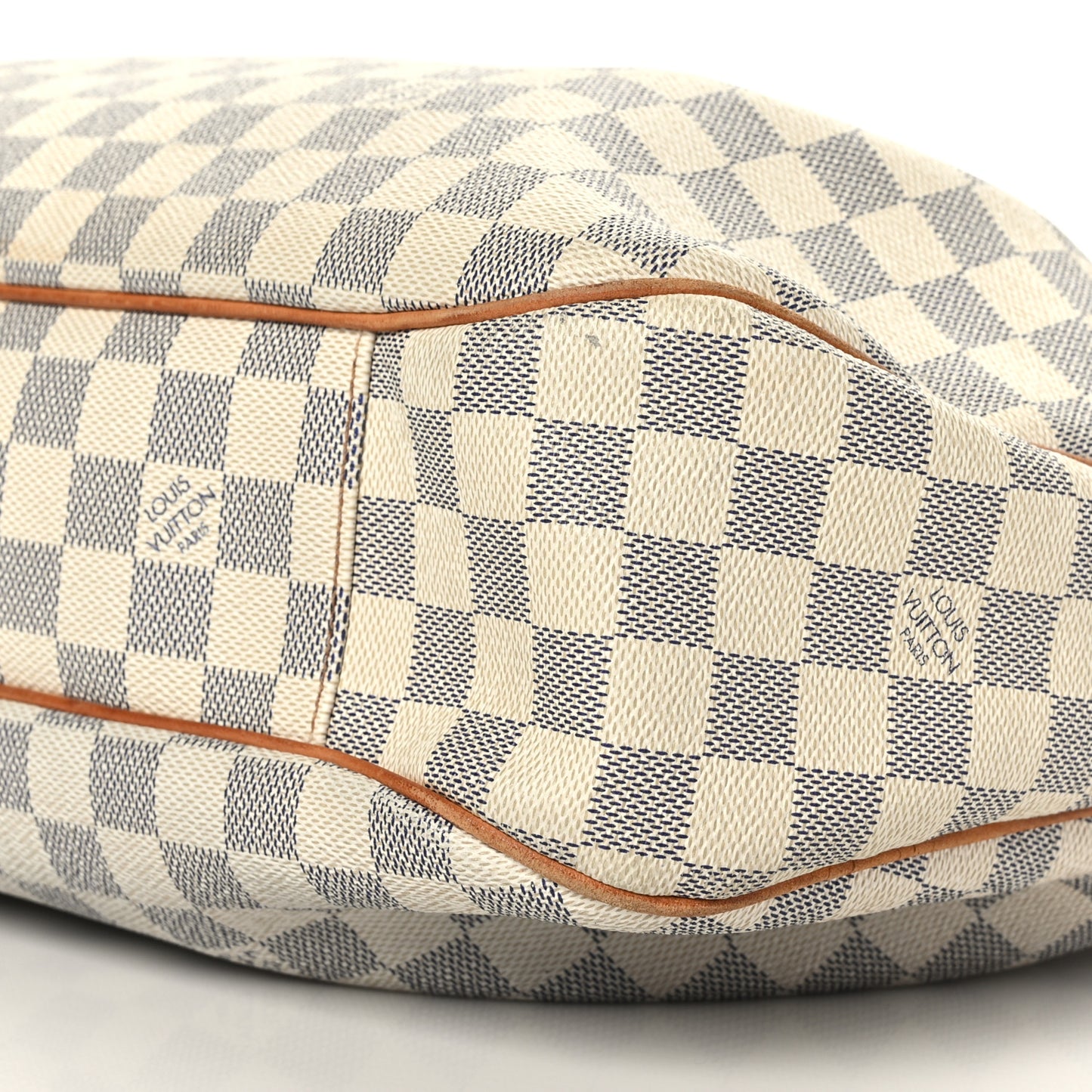 Damier Azur Evora MM