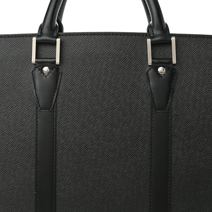 Louis Vuitton Taiga Lozan Ardoise 6 of 9