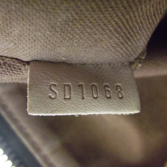 Louis Vuitton Monogram Palermo PM 12 of 12