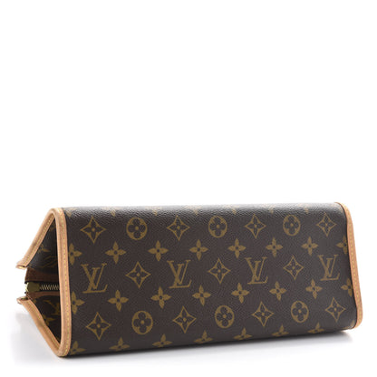 Louis Vuitton Monogram Popincourt 4 of 9