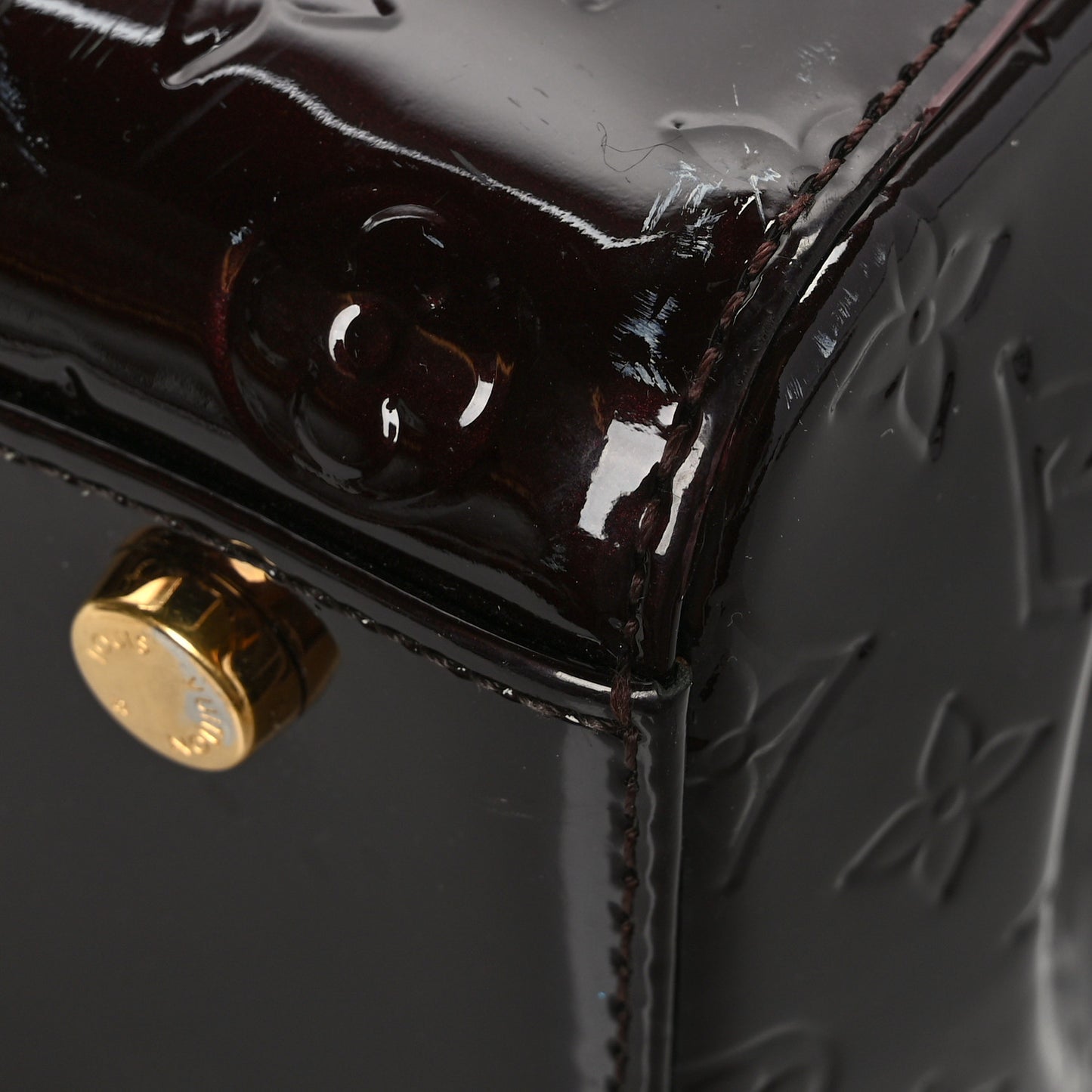 Vernis Brea MM Amarante