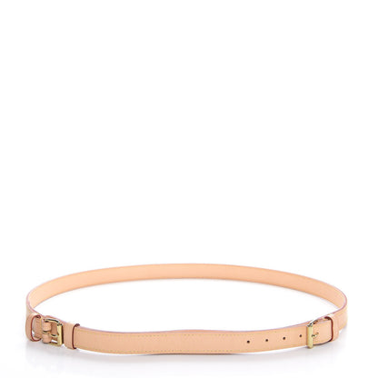 Louis Vuitton Vachetta Noe BB Replacement Strap 9 of 10