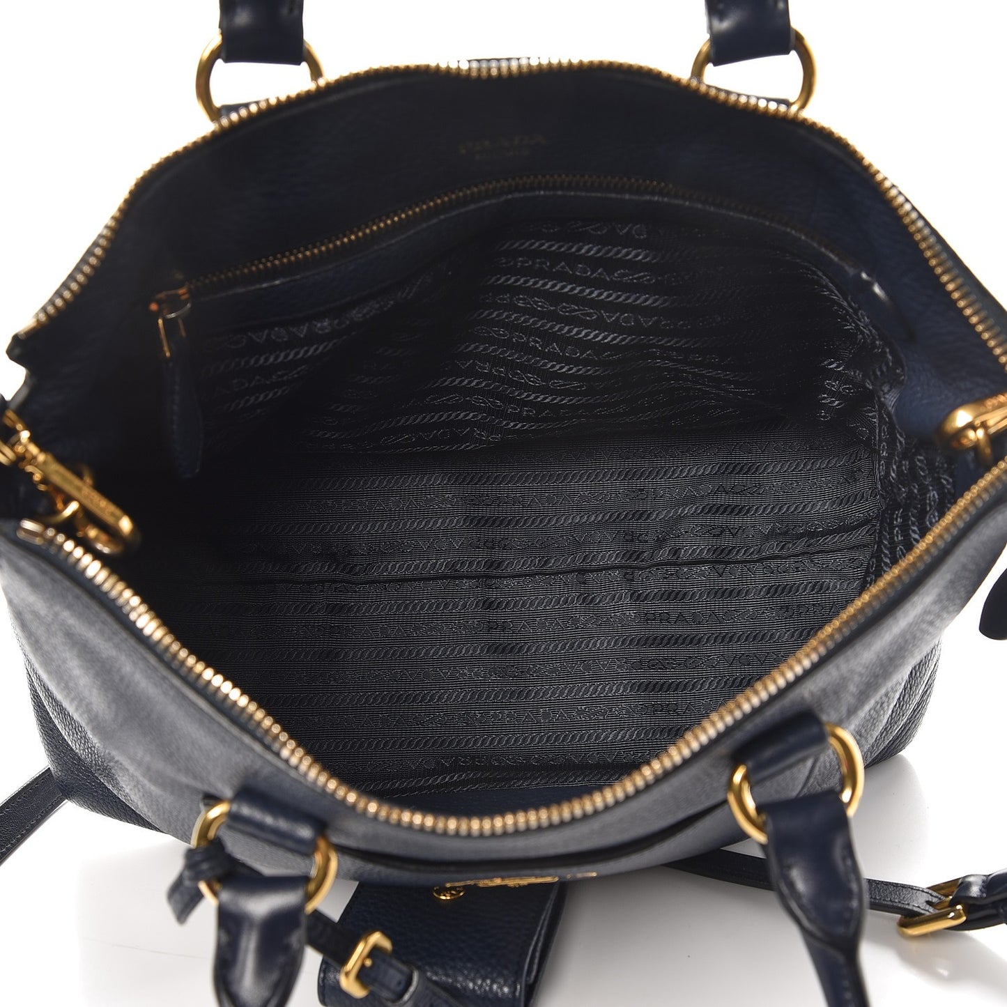 Vitello Daino Tote Baltico