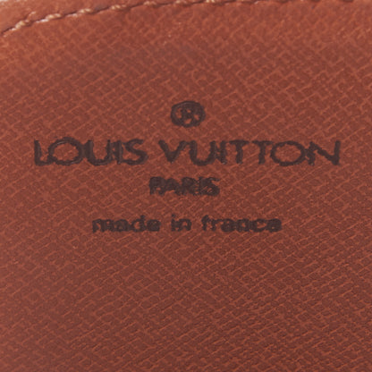 Louis Vuitton Monogram Cartouchiere 22 9 of 9