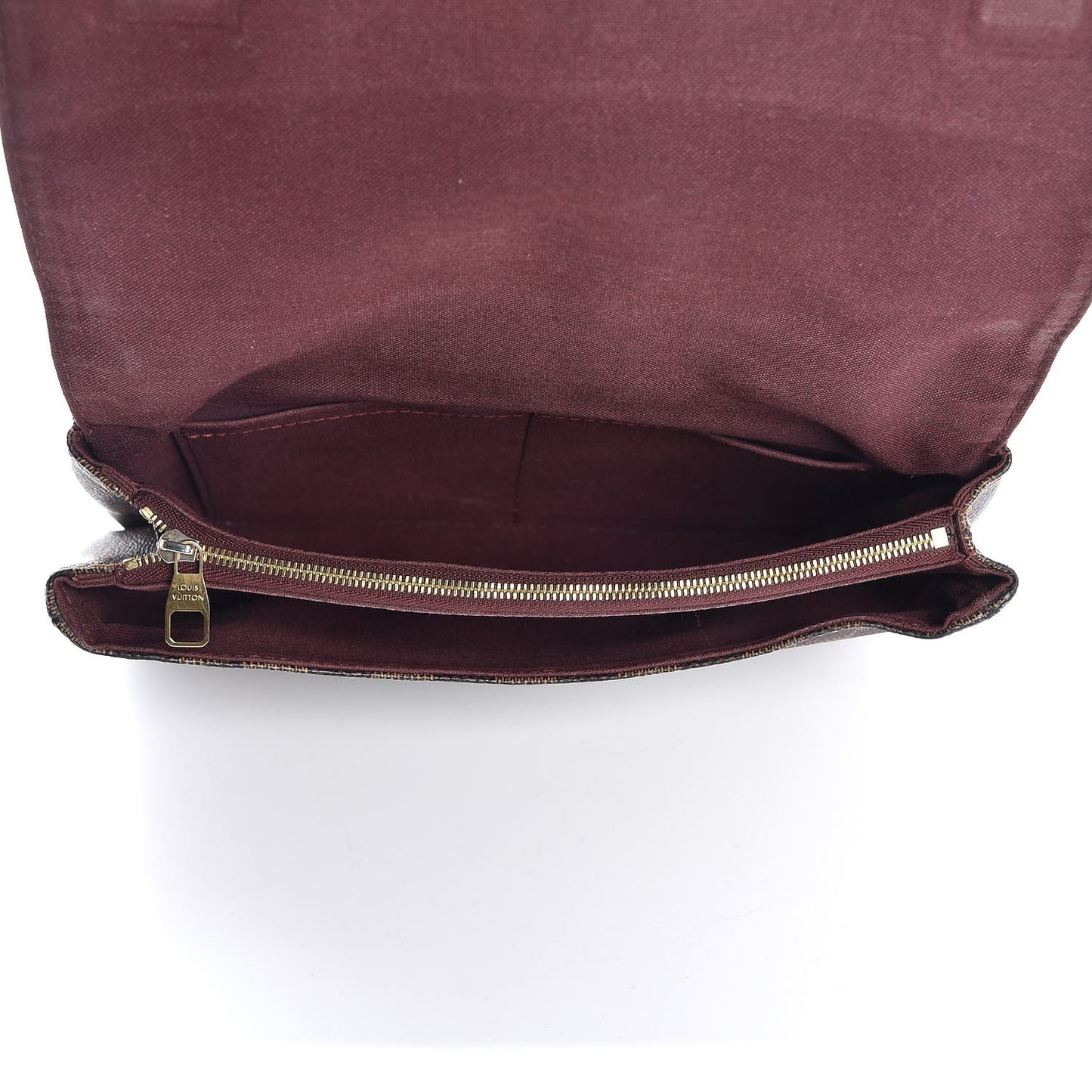 Damier Ebene Hoxton PM