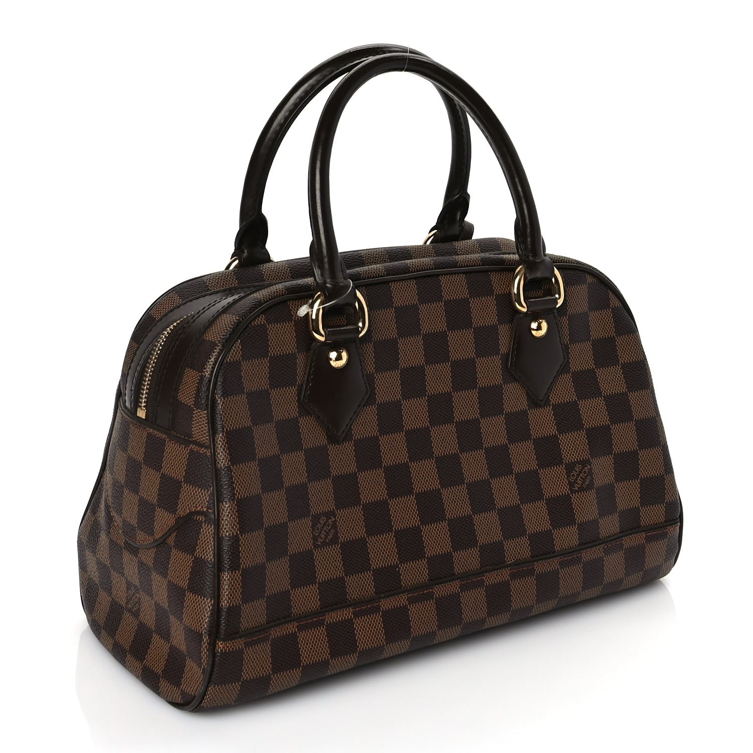 Louis Vuitton Damier Ebene Duomo 2 of 8