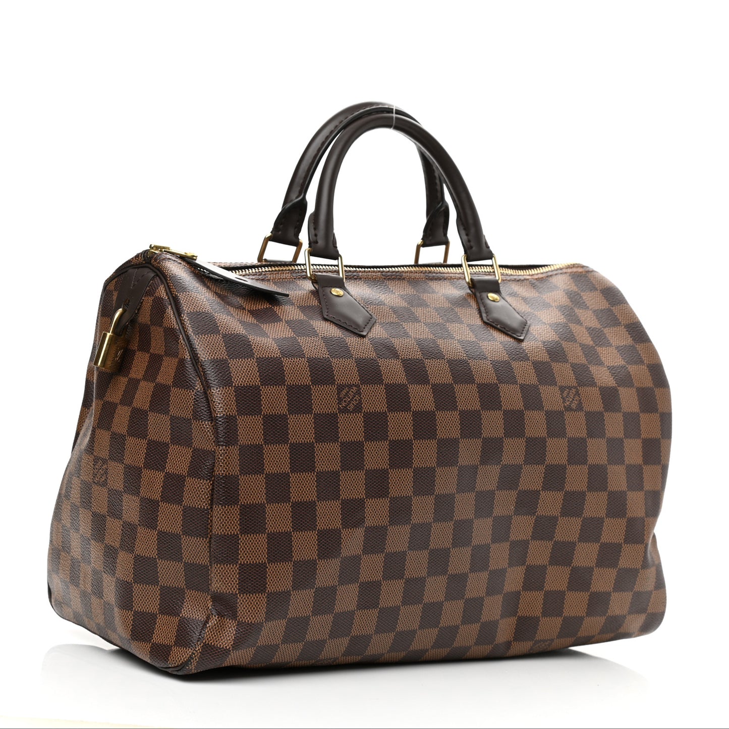 Damier Ebene Speedy 35