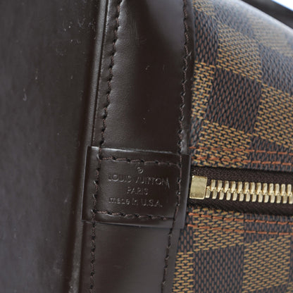 Louis Vuitton Damier Ebene Alma PM 6 of 10