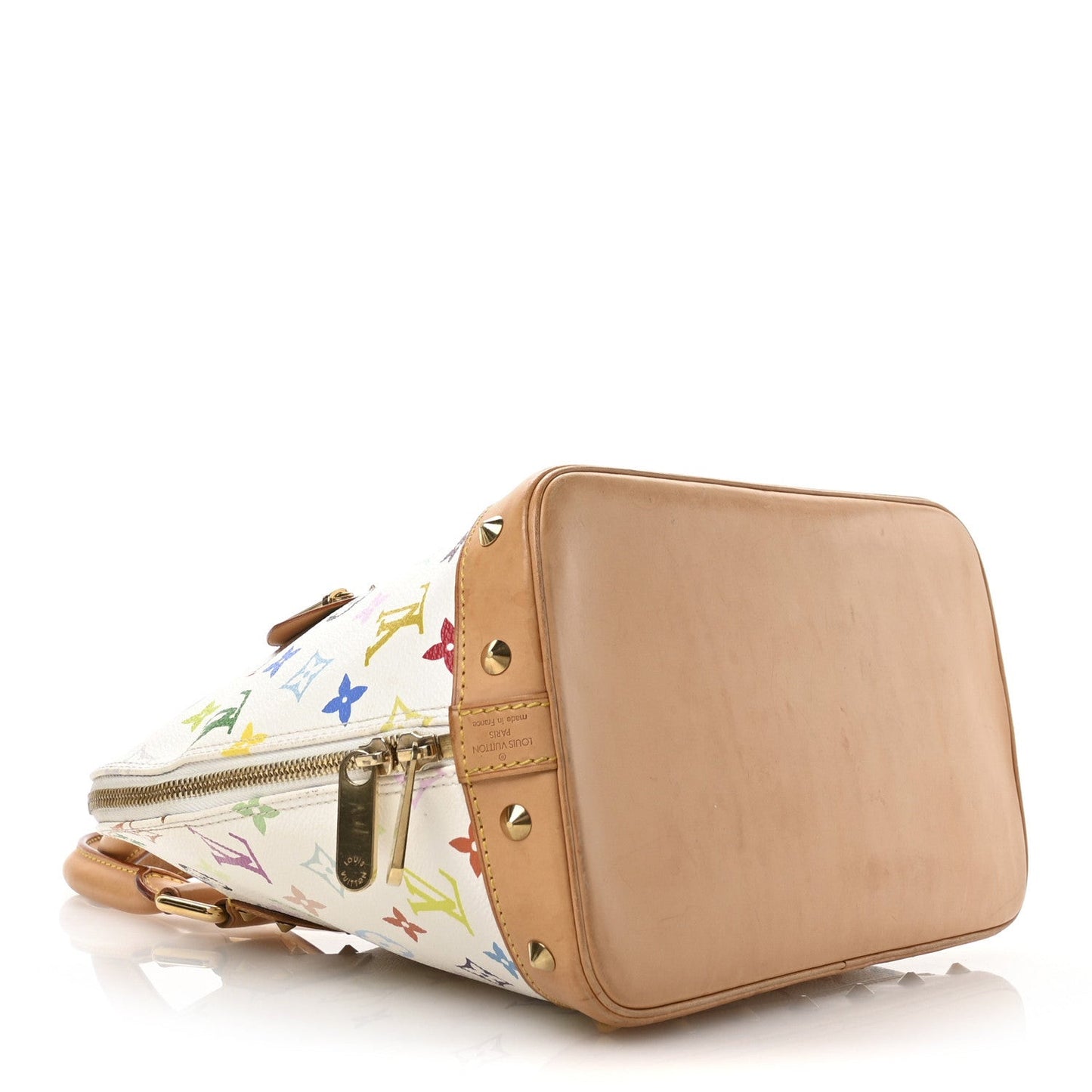 Monogram Alma White