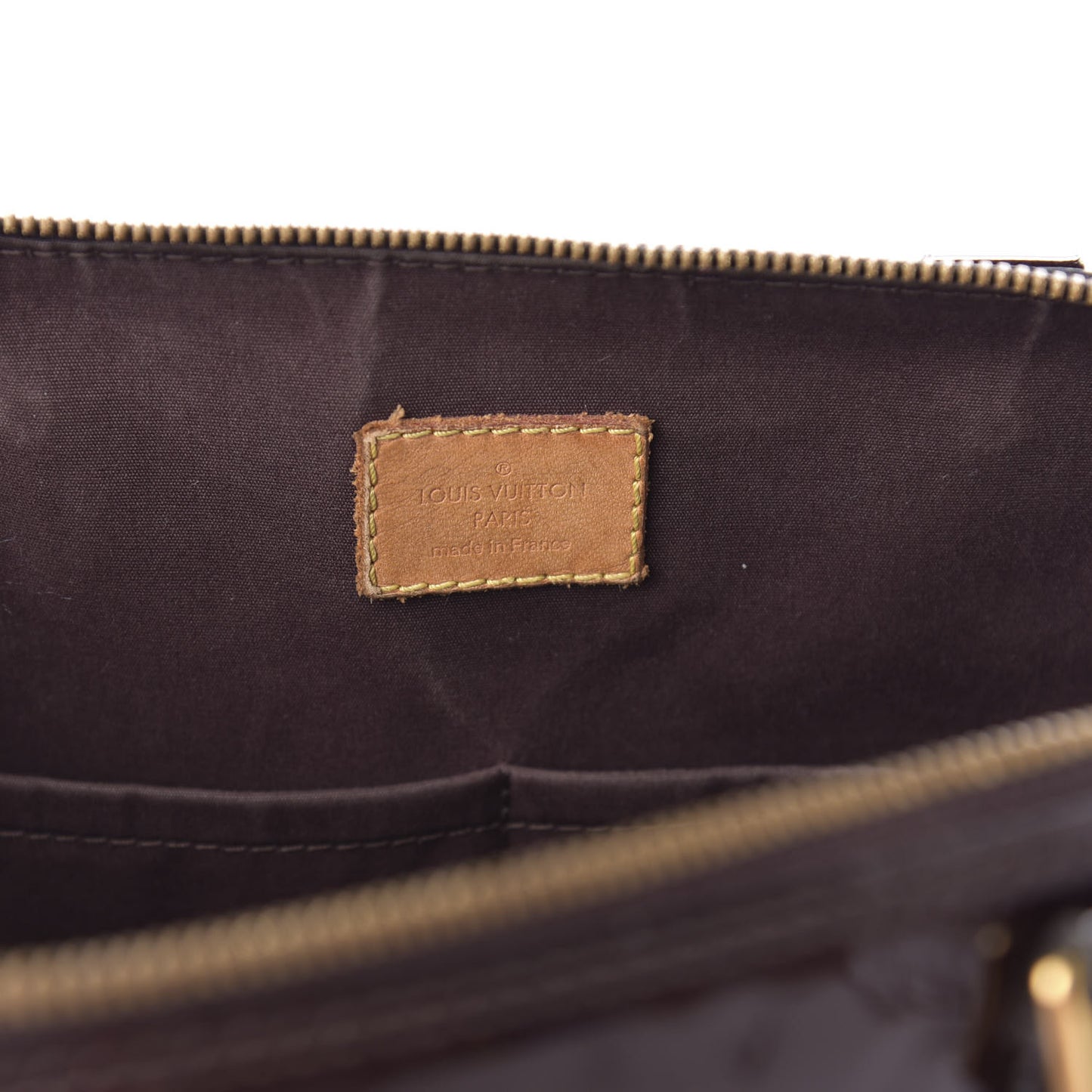 Vernis Alma GM Amarante